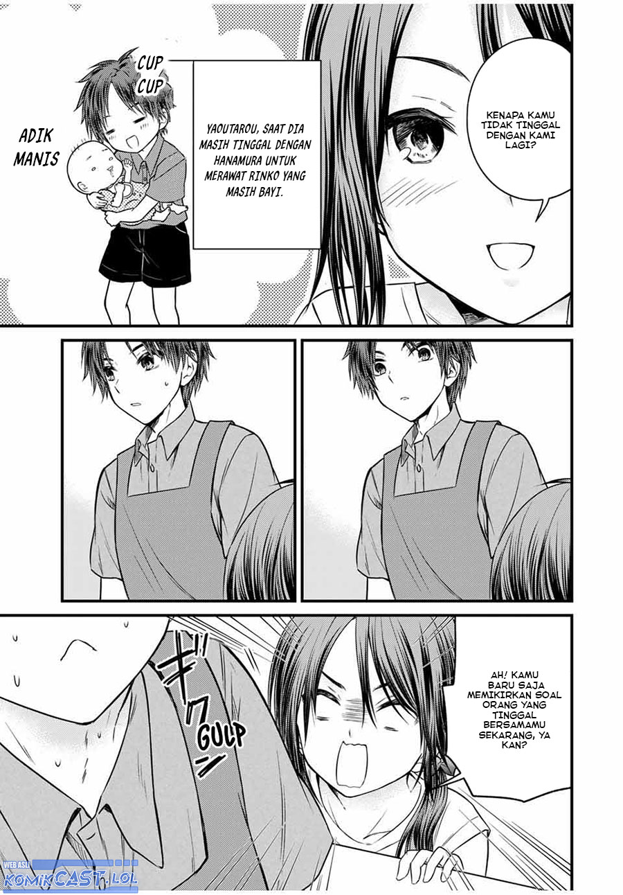 Chapter 73 - halaman 9