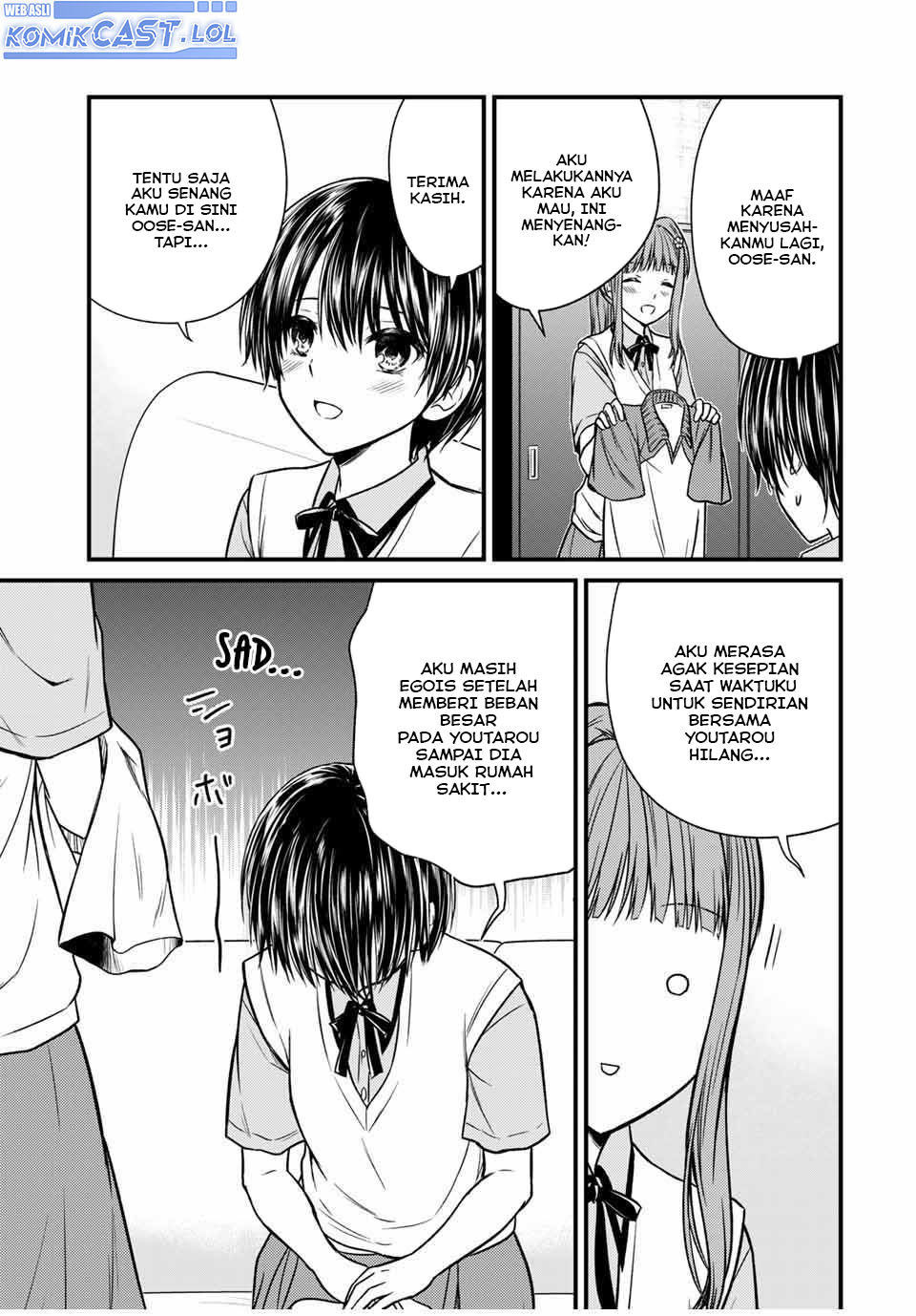 Chapter 72 - halaman 5
