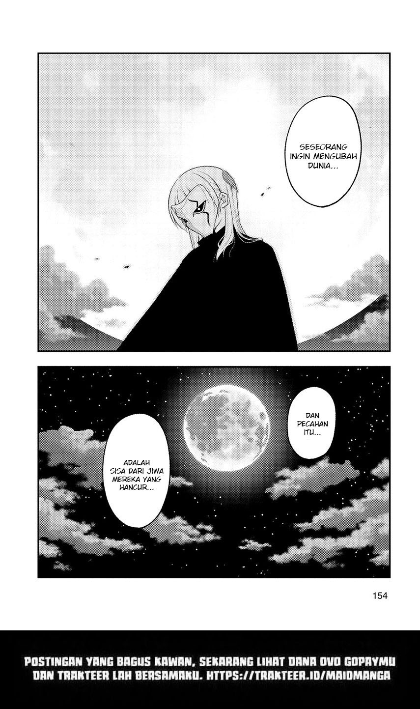 Chapter 186 - halaman 21