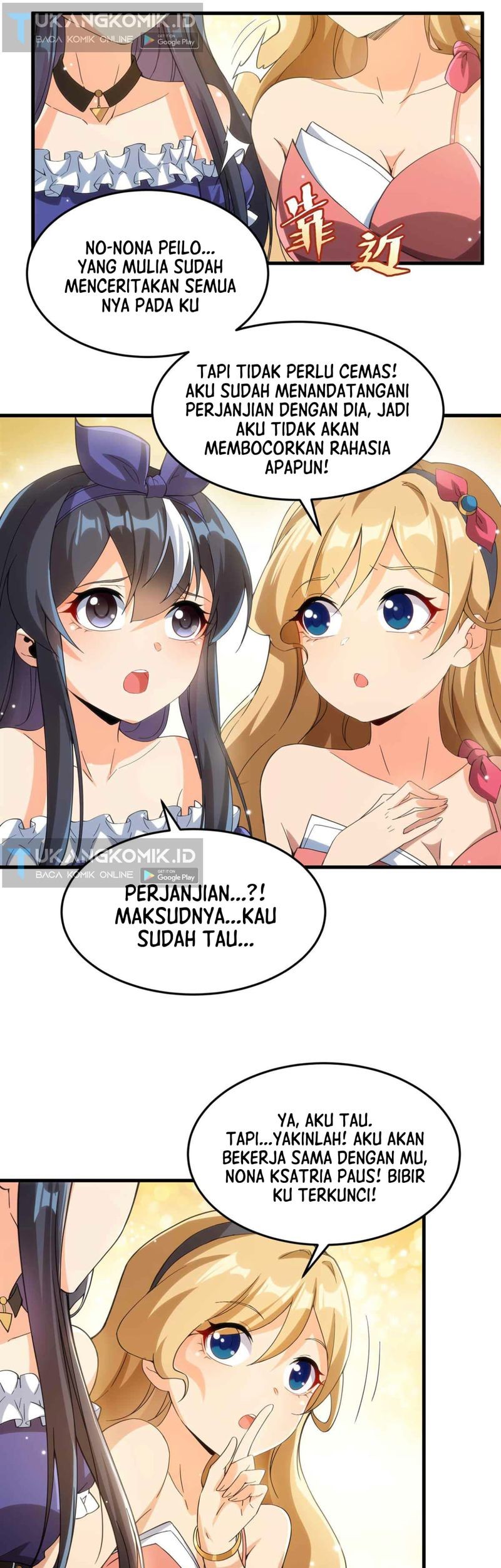 Chapter 113 - halaman 5