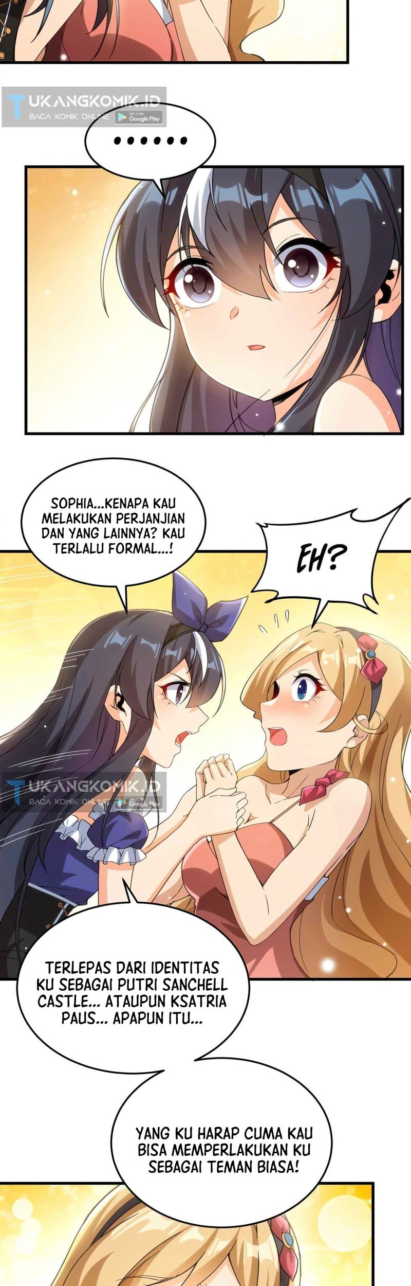 Chapter 113 - halaman 6