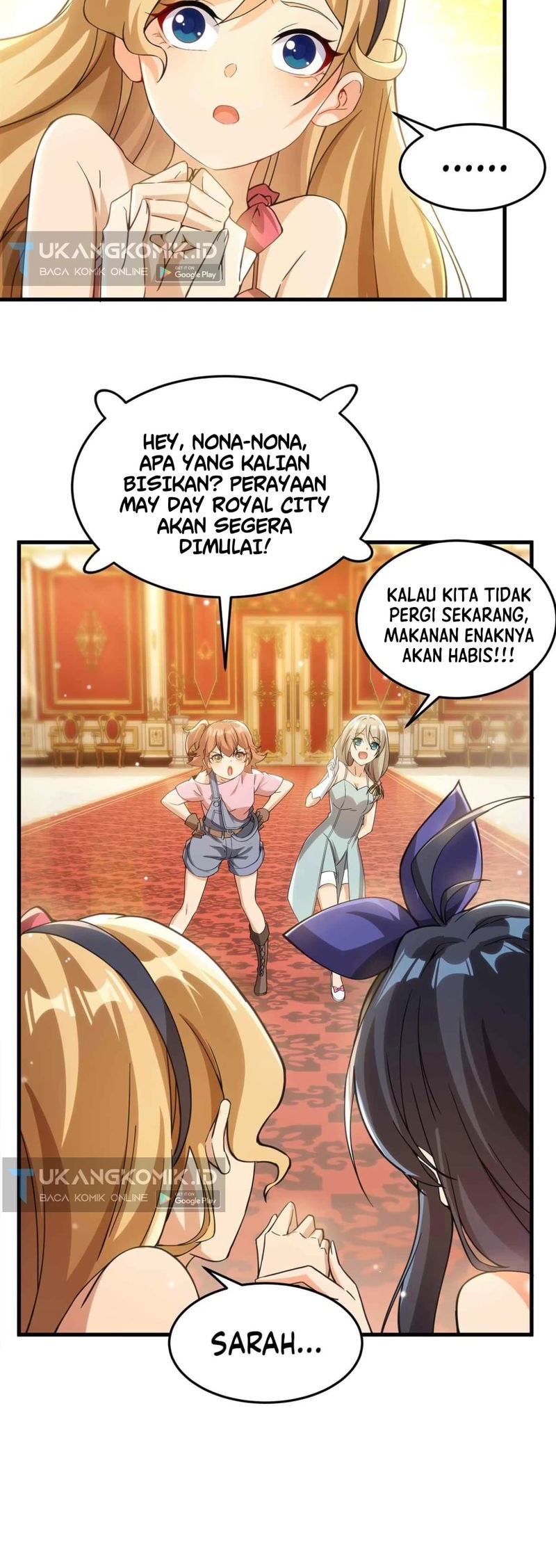 Chapter 113 - halaman 7