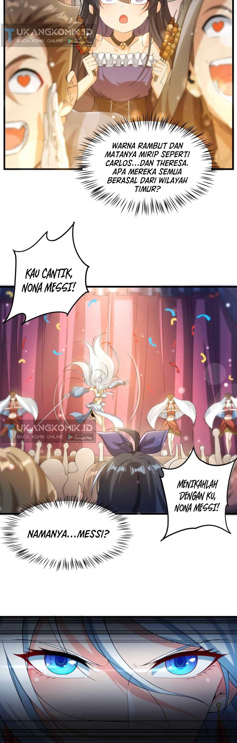 Chapter 113 - halaman 12