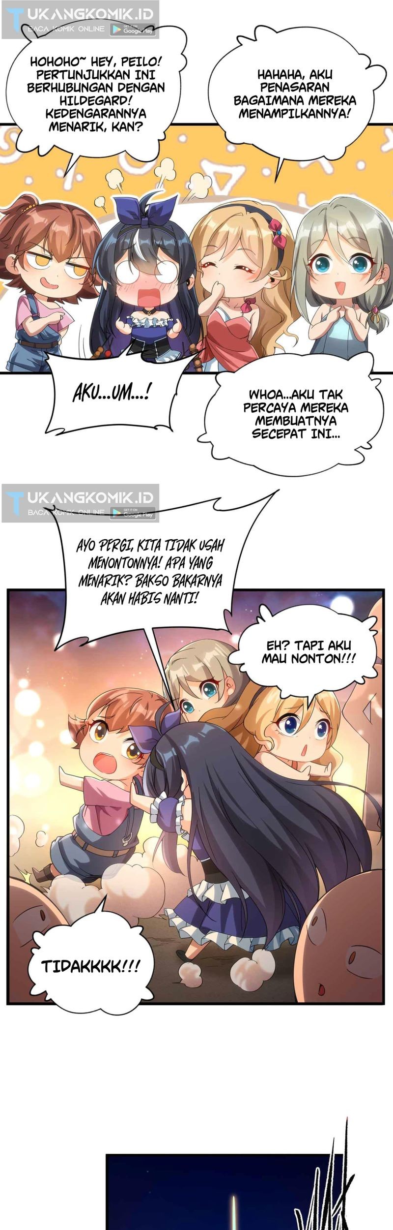 Chapter 113 - halaman 15