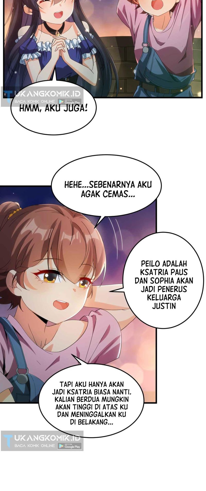 Chapter 113 - halaman 17