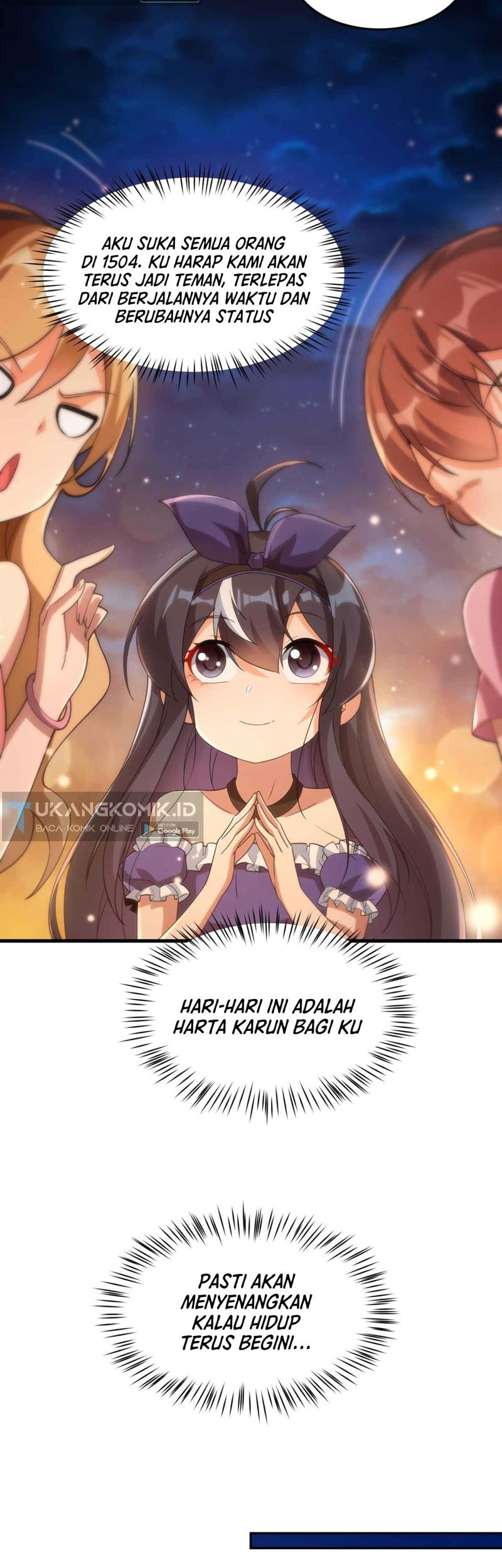 Chapter 113 - halaman 19