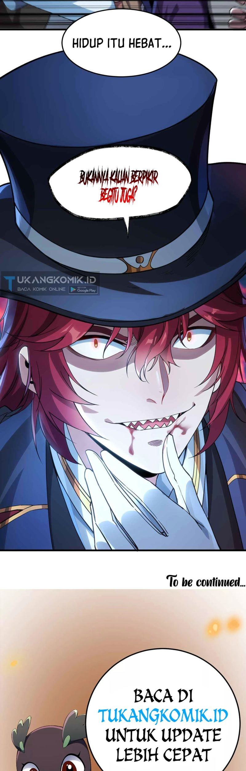 Chapter 113 - halaman 29
