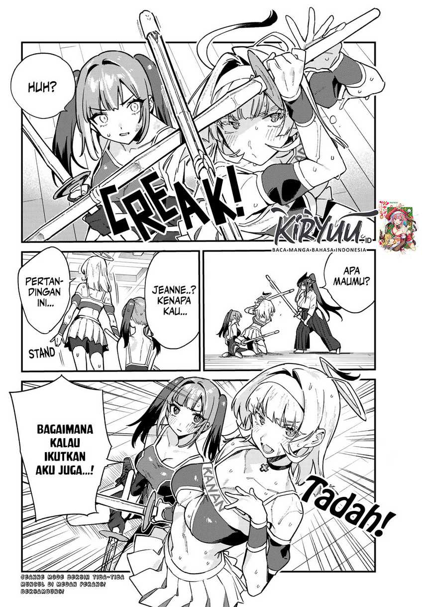 Chapter 84 - halaman 9
