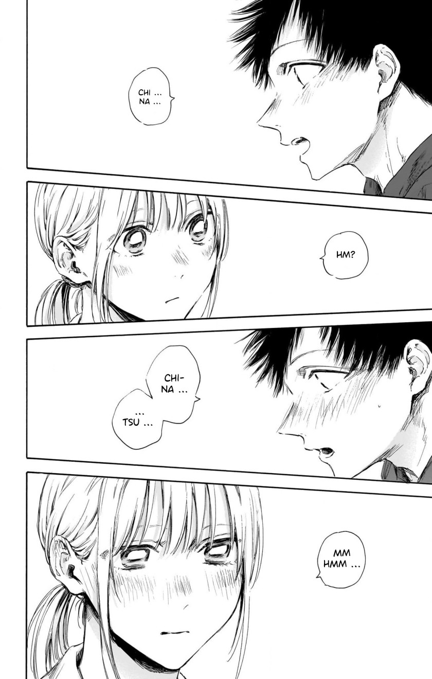 Chapter 110 - halaman 20