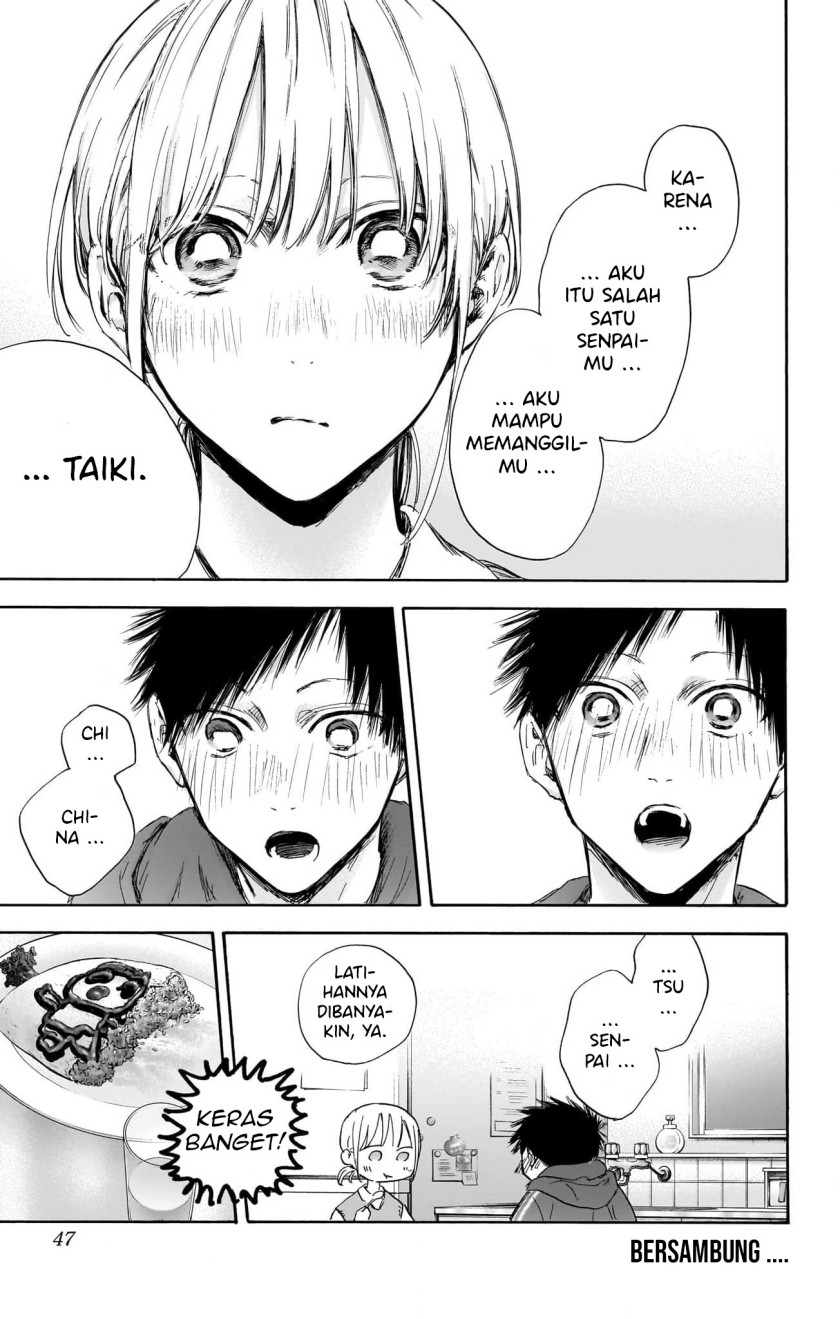 Chapter 110 - halaman 23