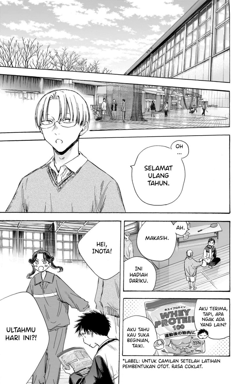 Chapter 109 - halaman 15