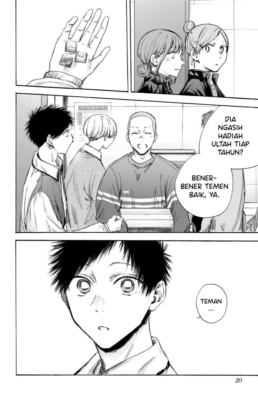 Chapter 109 - halaman 21
