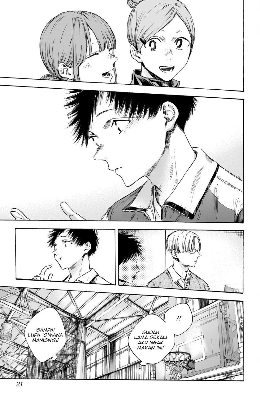 Chapter 109 - halaman 22