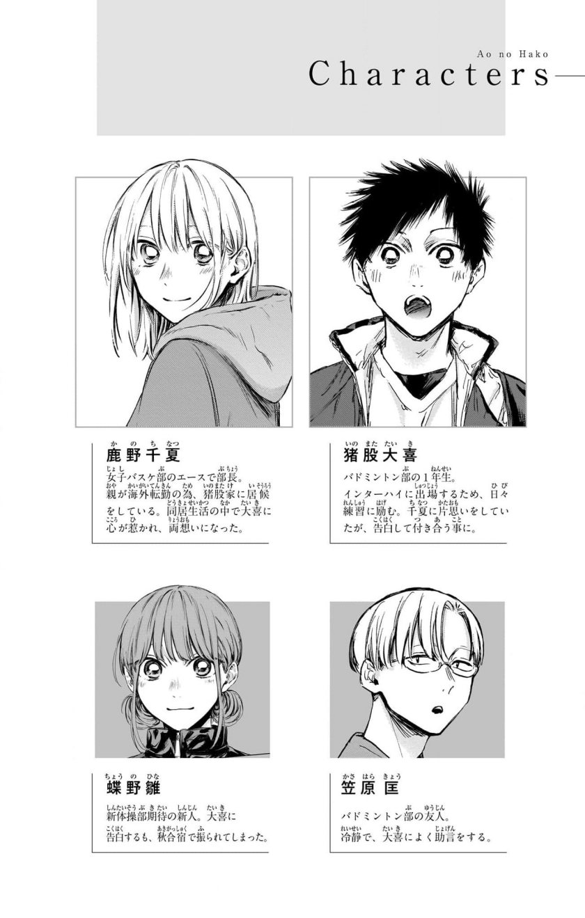 Chapter 109 - halaman 6