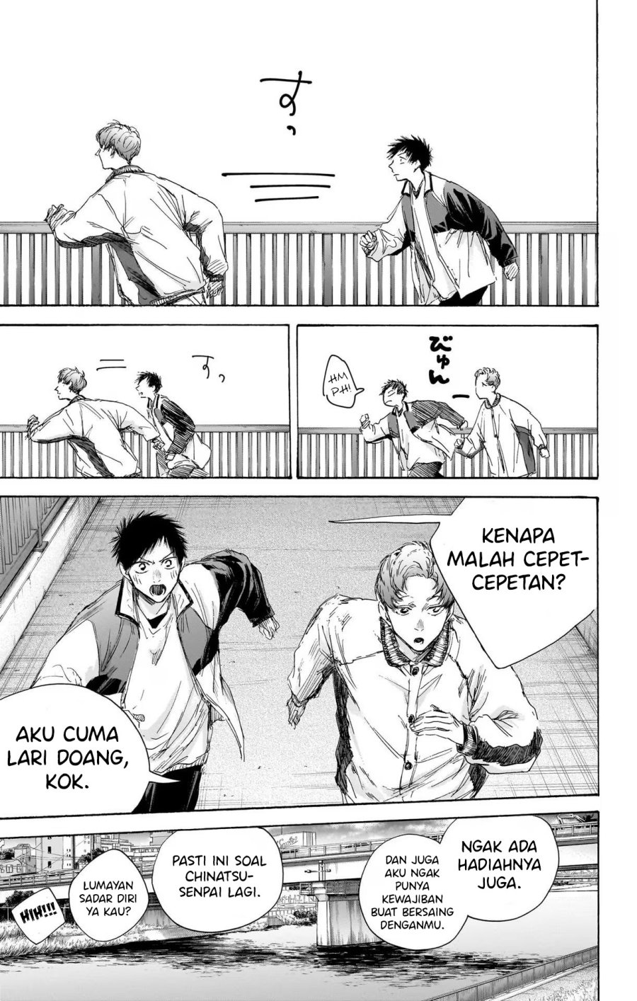 Chapter 108 - halaman 11