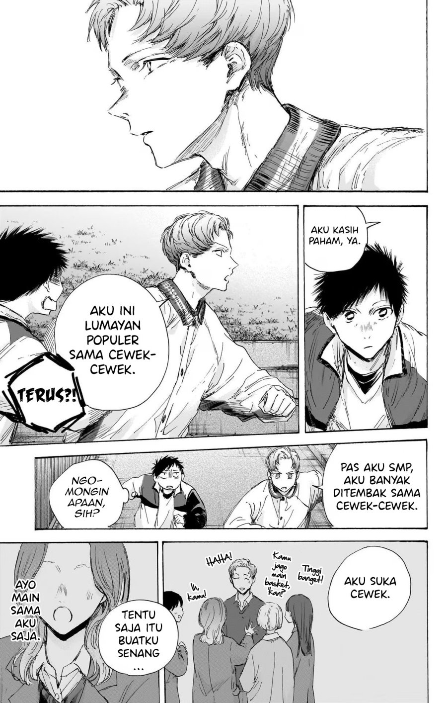 Chapter 108 - halaman 13