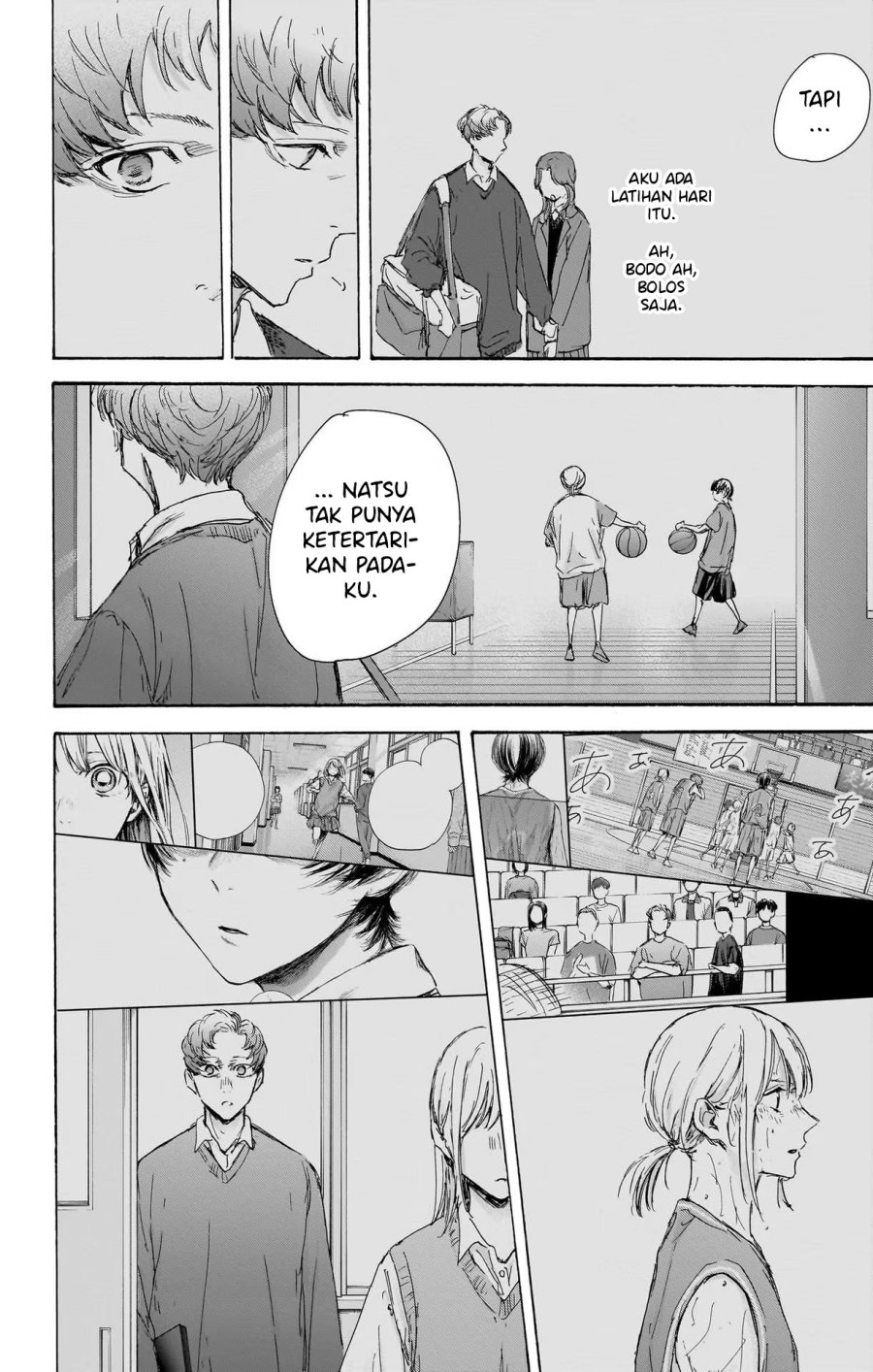 Chapter 108 - halaman 14