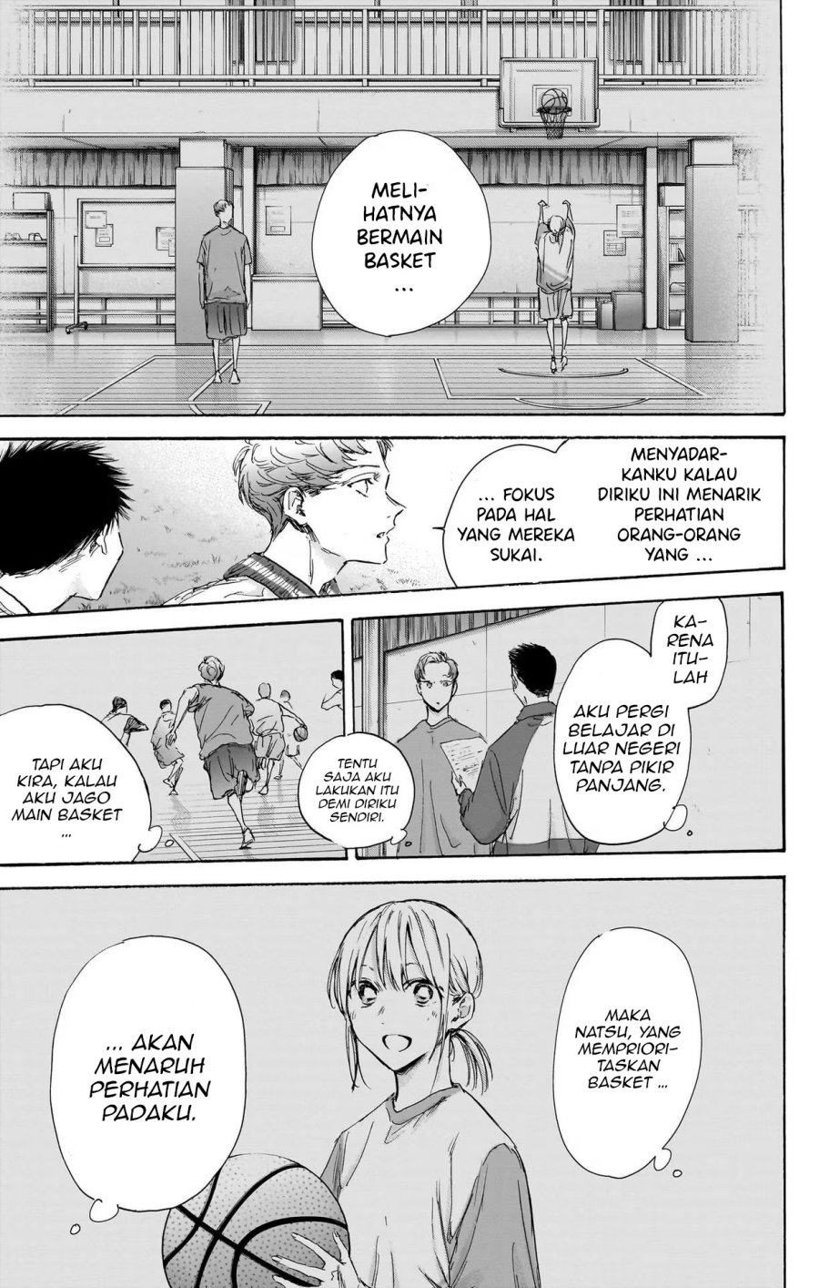 Chapter 108 - halaman 15