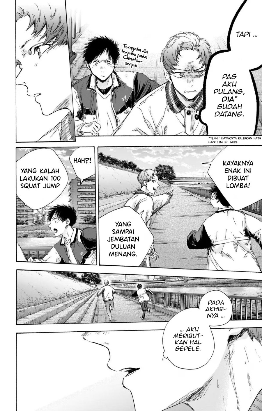 Chapter 108 - halaman 16
