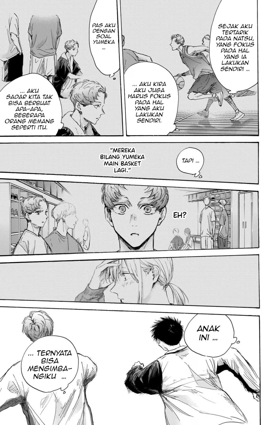 Chapter 108 - halaman 17