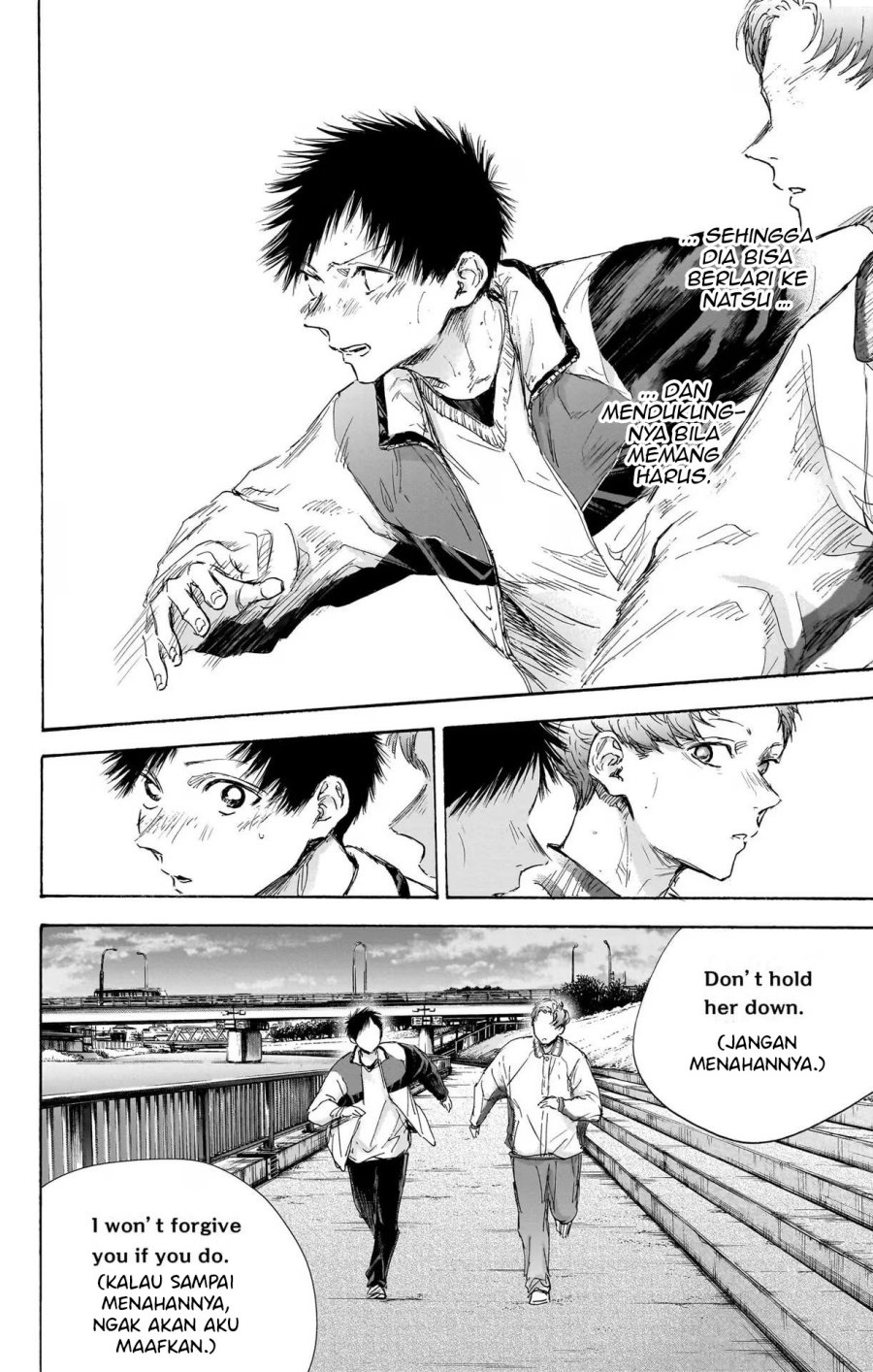 Chapter 108 - halaman 18