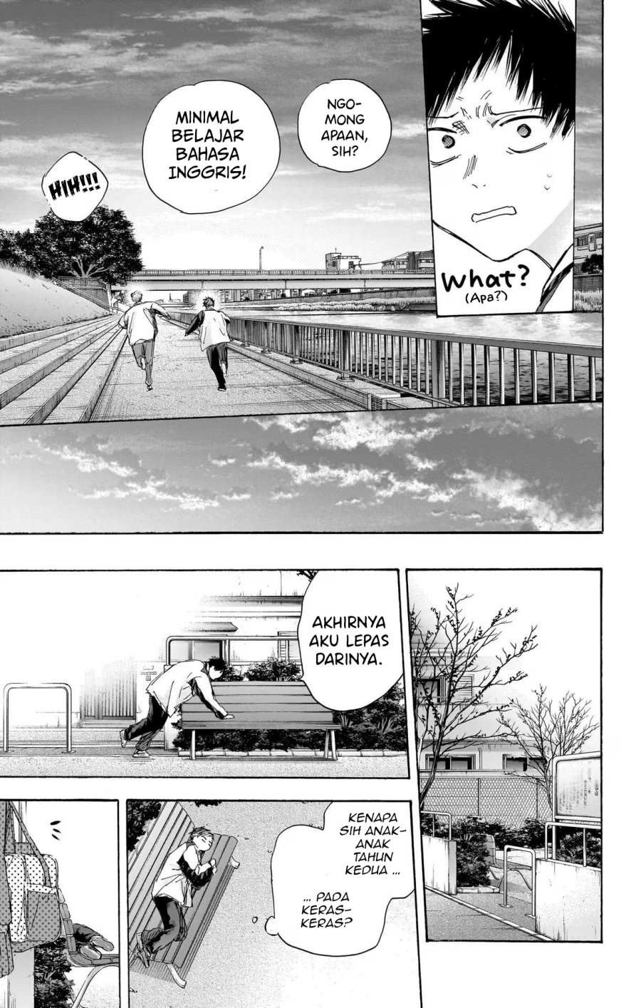 Chapter 108 - halaman 19