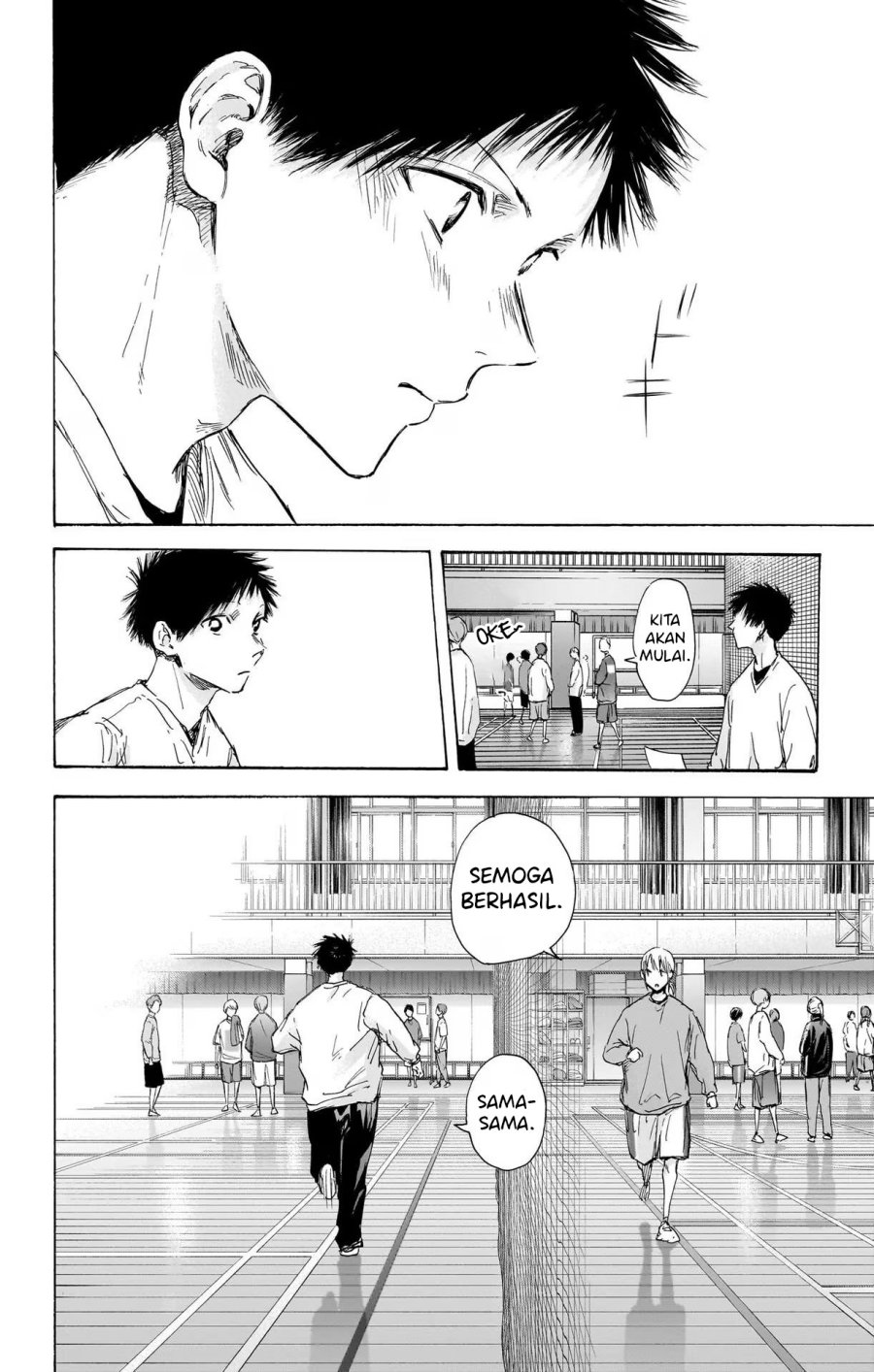 Chapter 108 - halaman 8