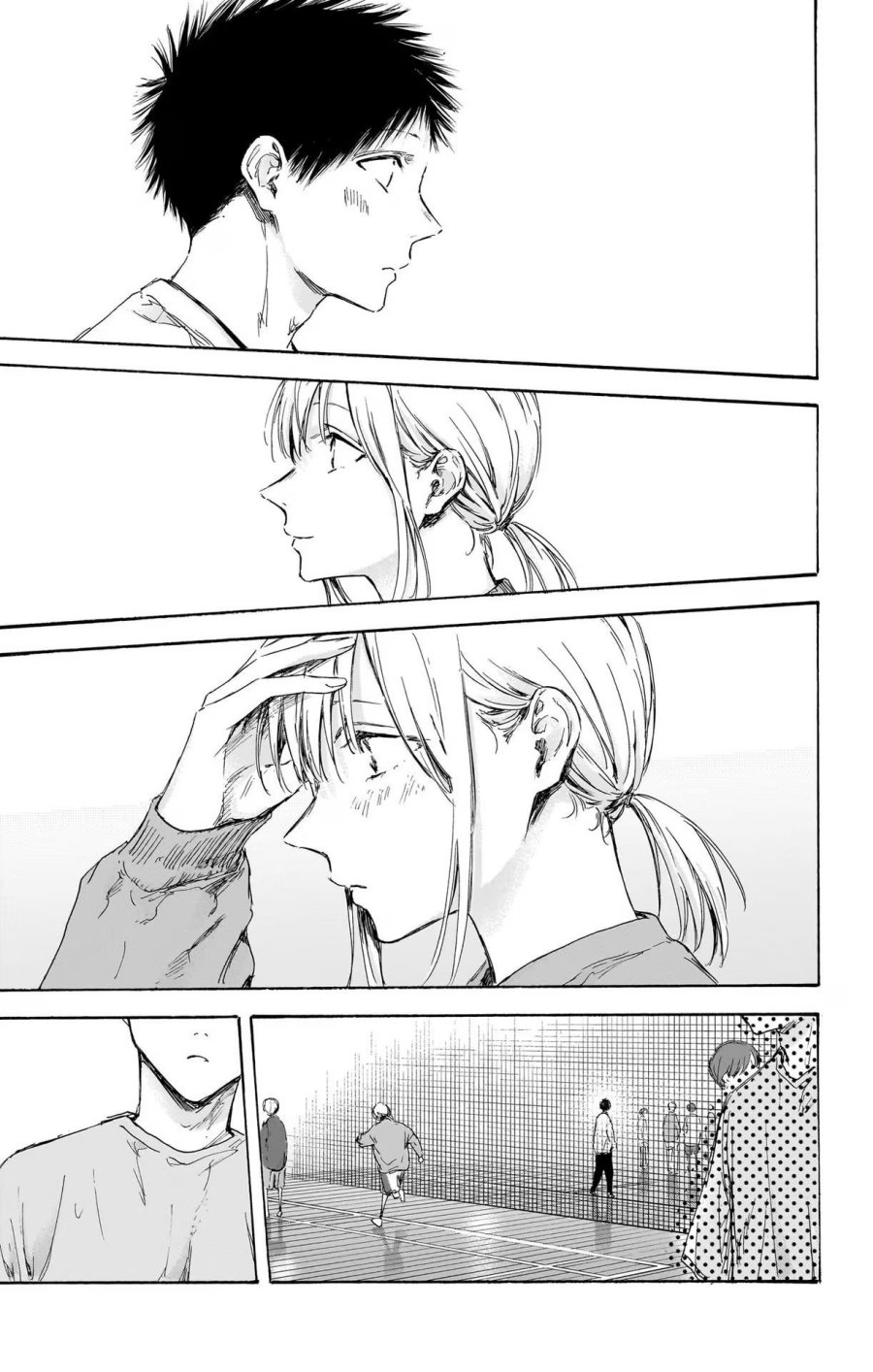 Chapter 108 - halaman 9