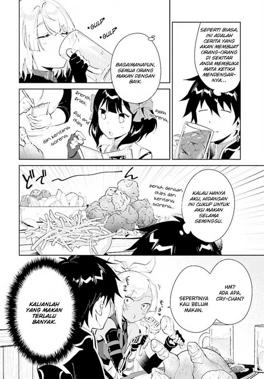 Chapter 40 - halaman 13
