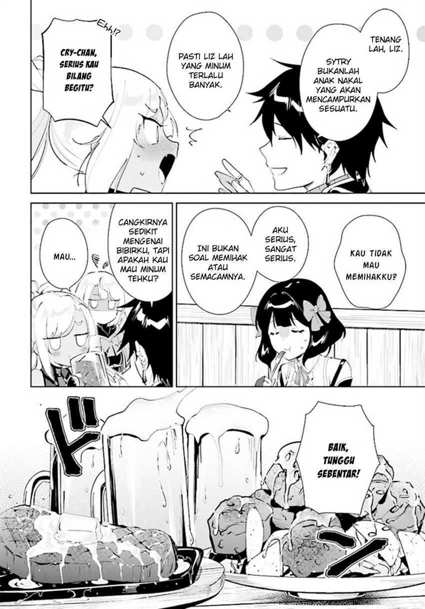 Chapter 40 - halaman 19