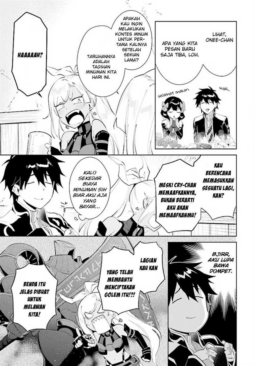 Chapter 40 - halaman 20