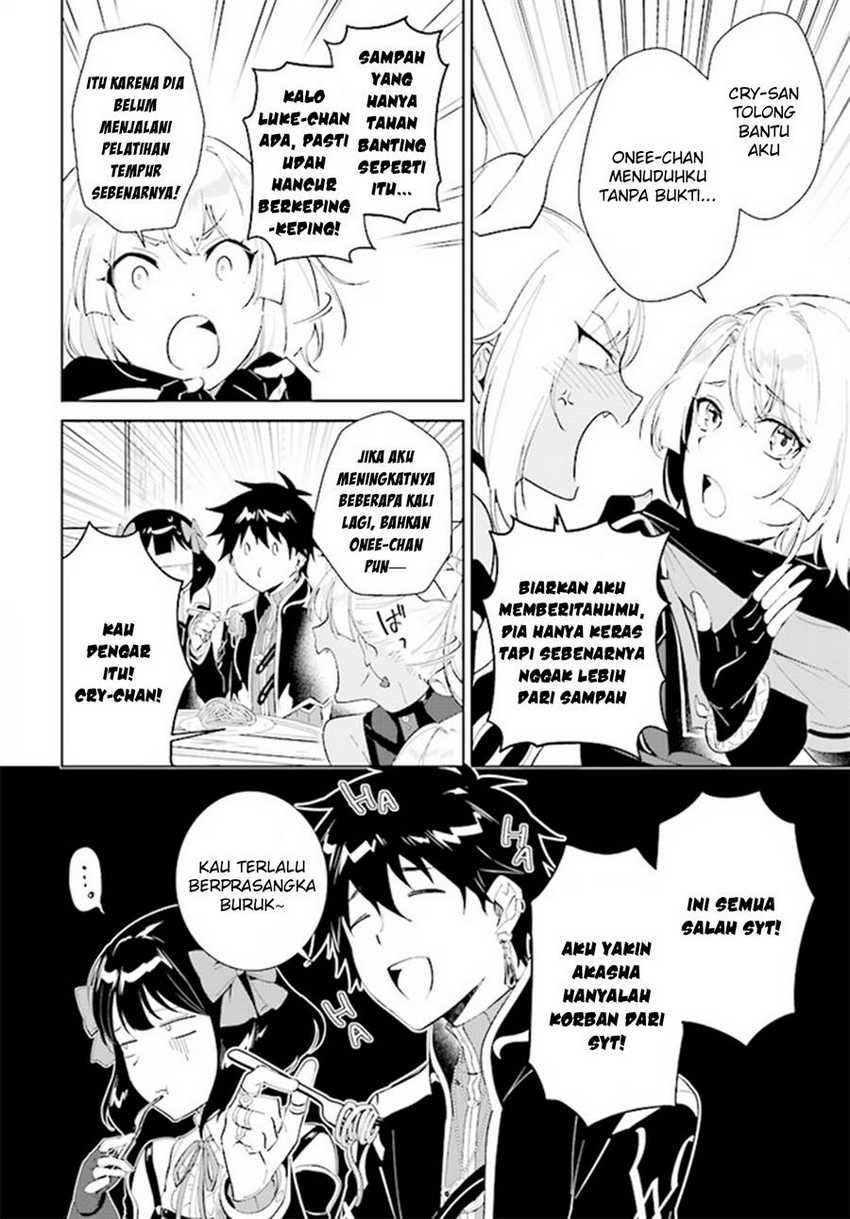 Chapter 40 - halaman 21