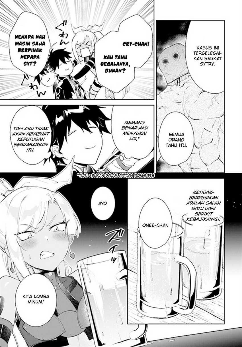 Chapter 40 - halaman 22