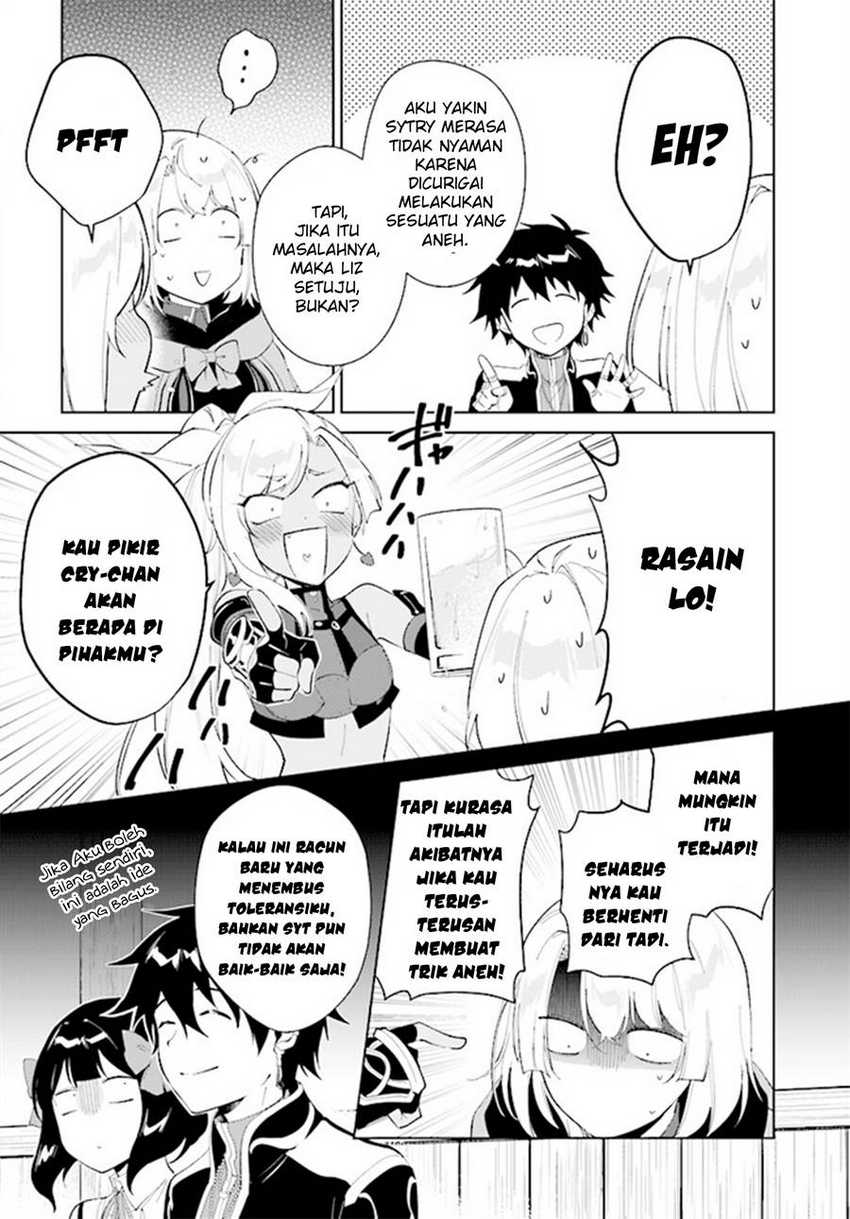 Chapter 40 - halaman 25