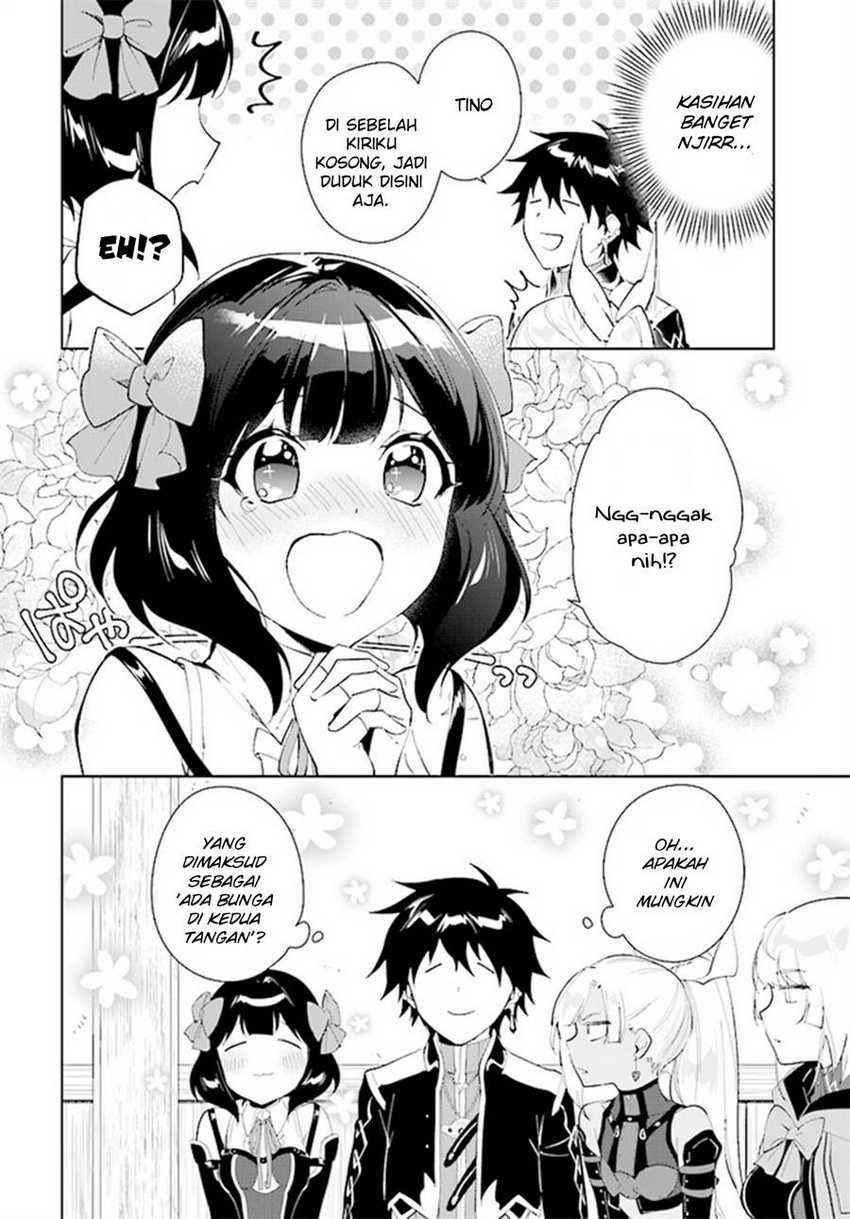 Chapter 40 - halaman 9