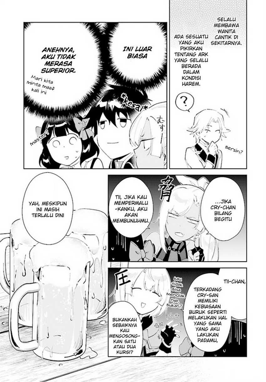 Chapter 40 - halaman 10