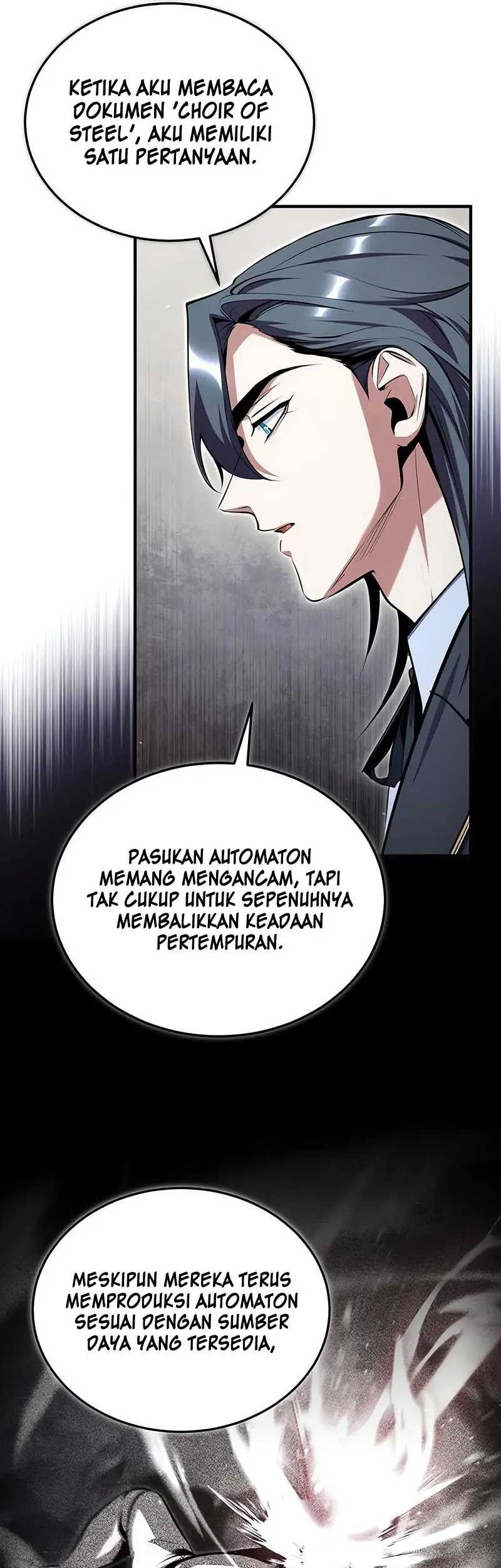 Chapter 90 - halaman 30