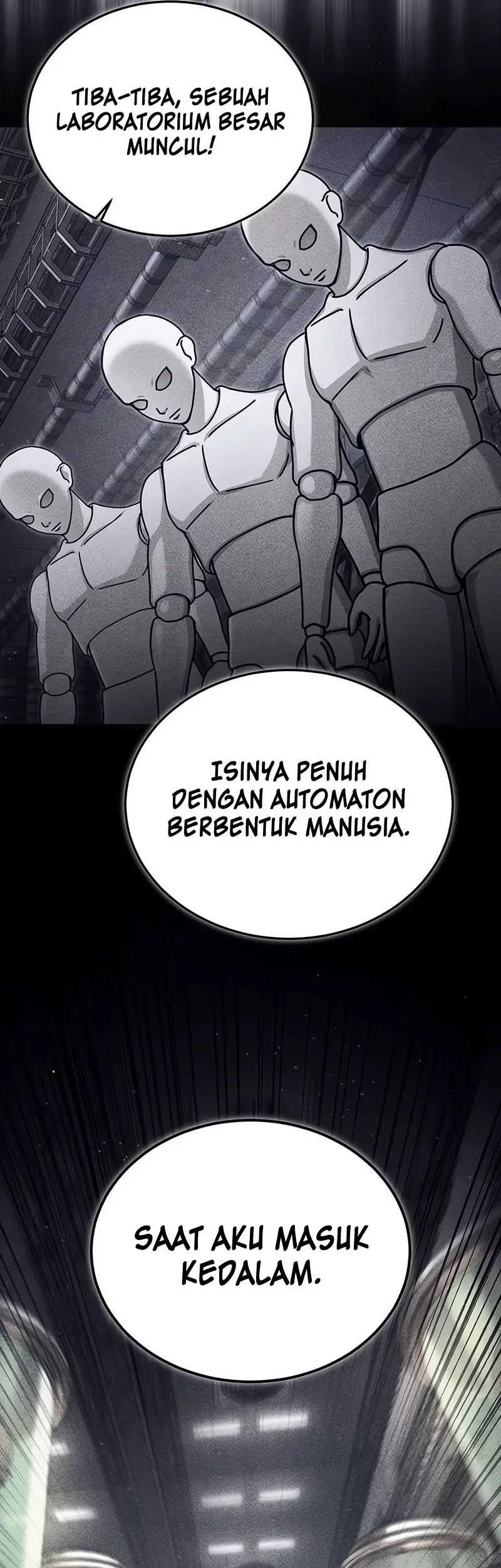 Chapter 89 - halaman 22