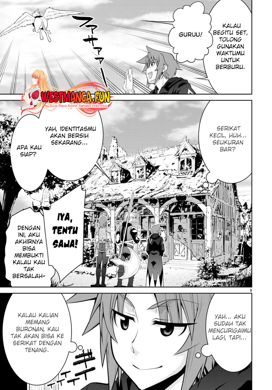 Chapter 93 - halaman 12