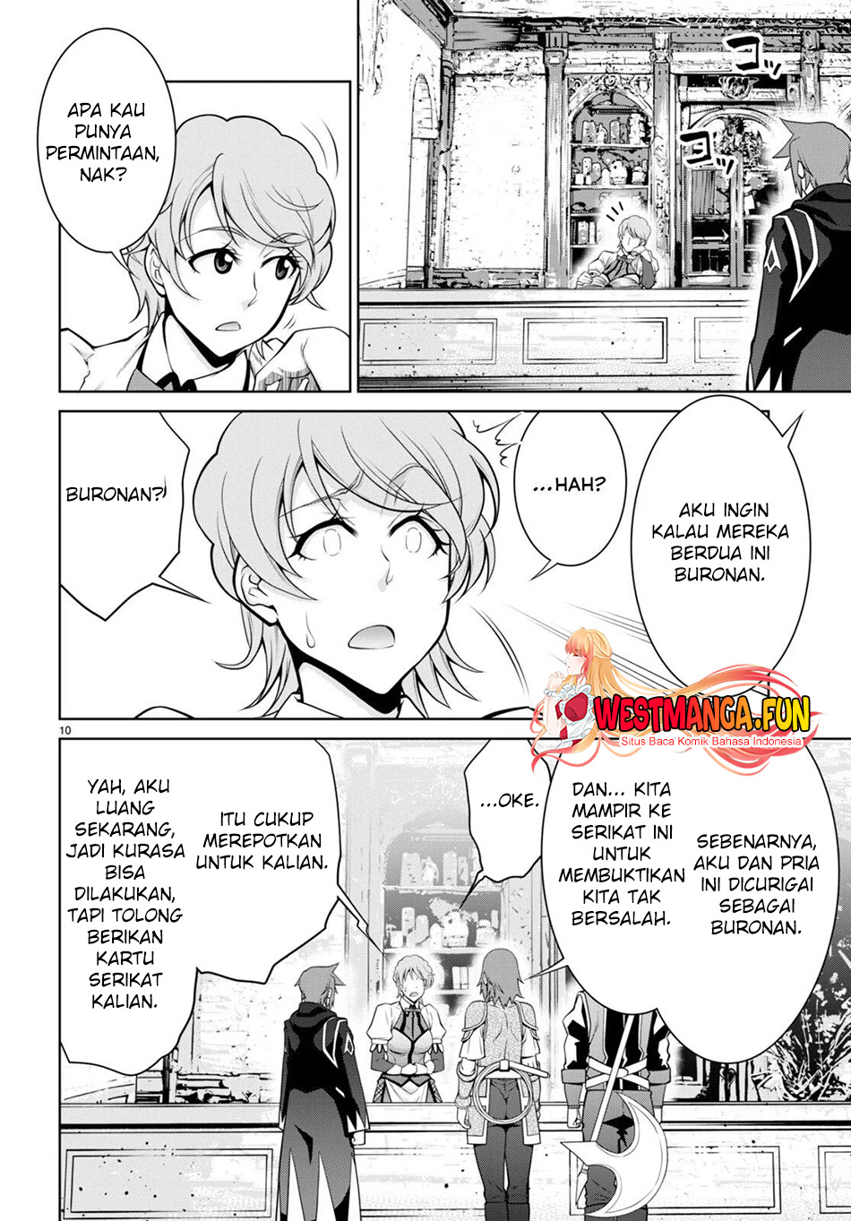 Chapter 93 - halaman 13