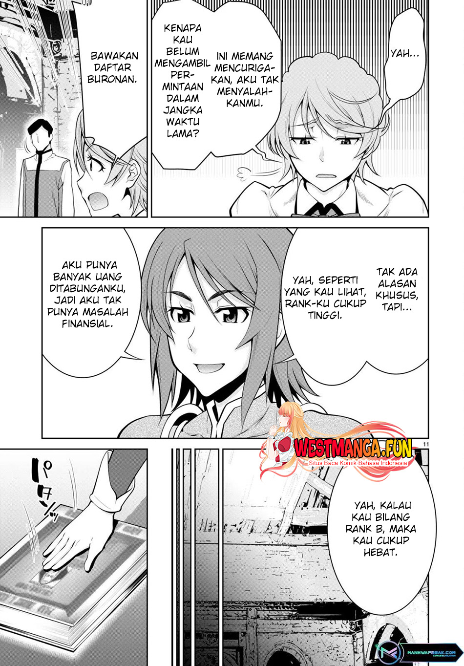 Chapter 93 - halaman 14