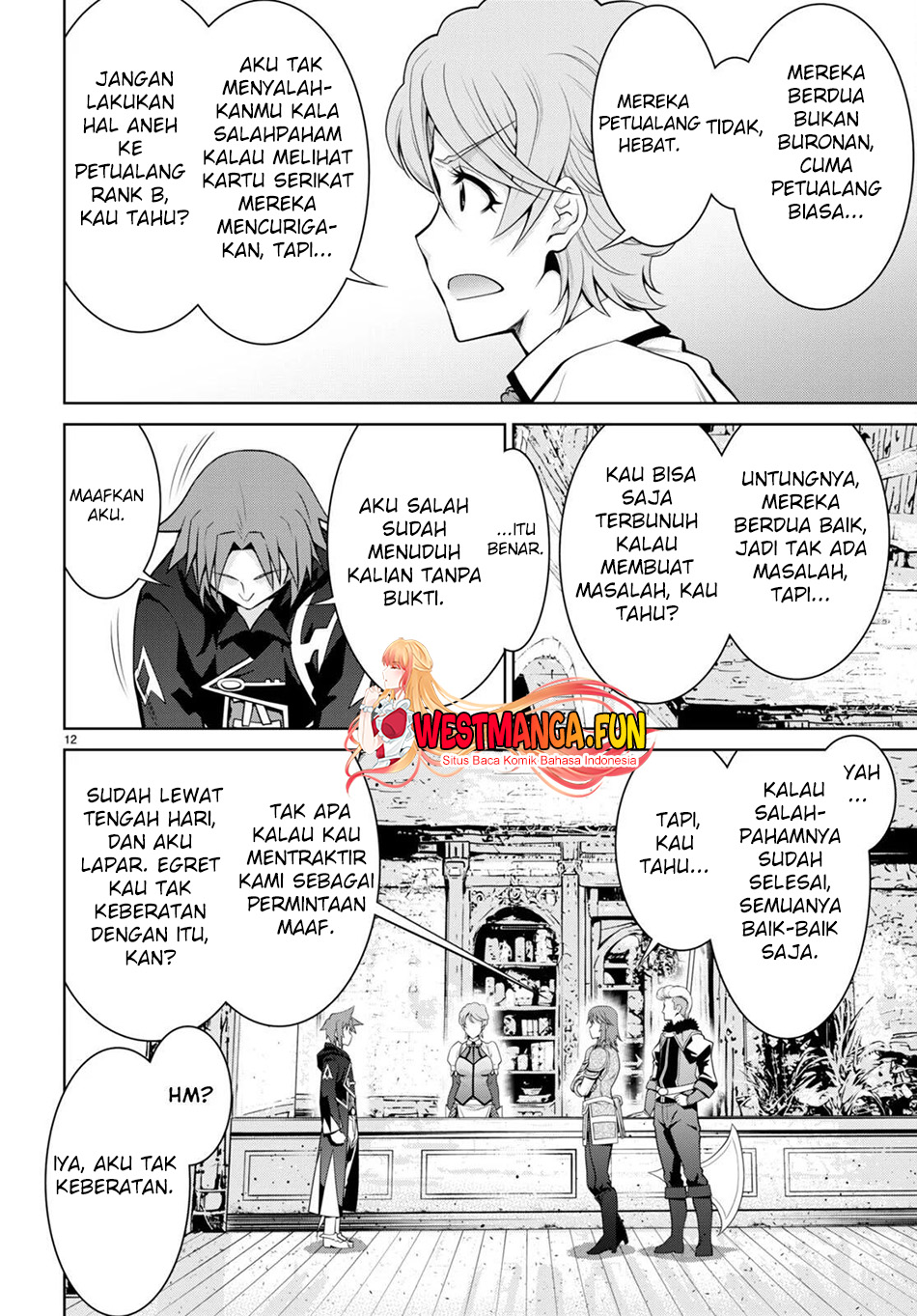 Chapter 93 - halaman 15