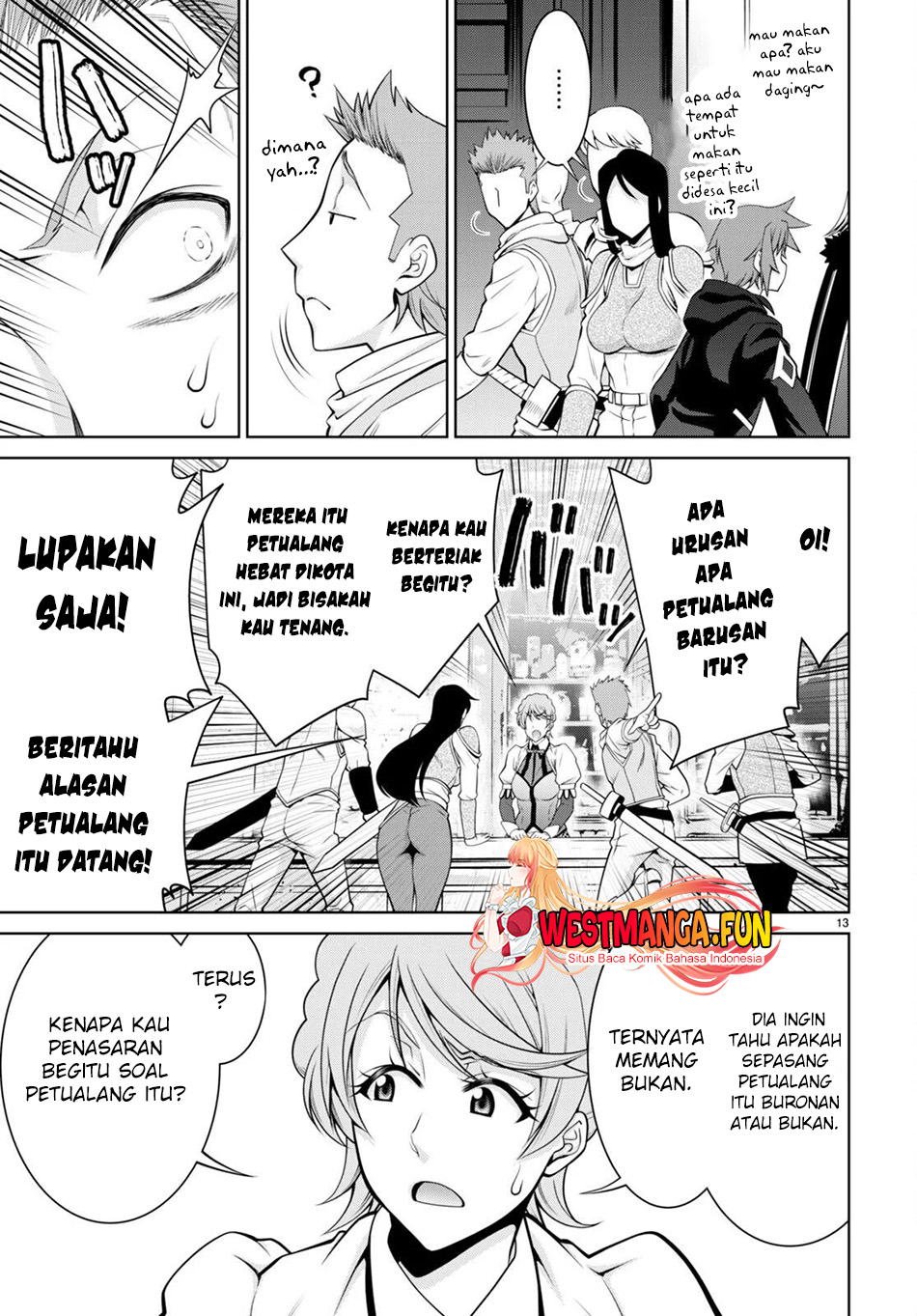 Chapter 93 - halaman 16