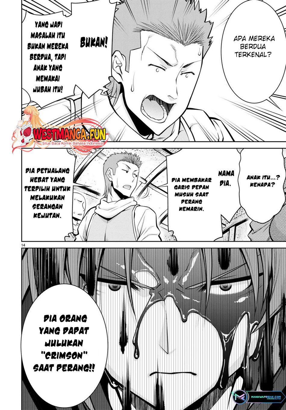 Chapter 93 - halaman 18