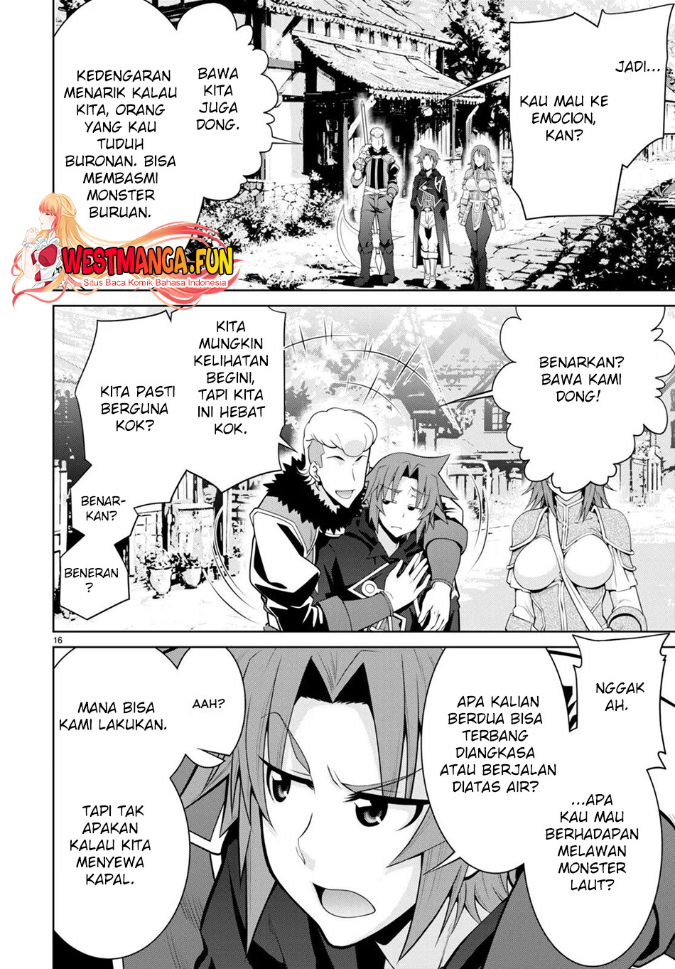 Chapter 93 - halaman 20