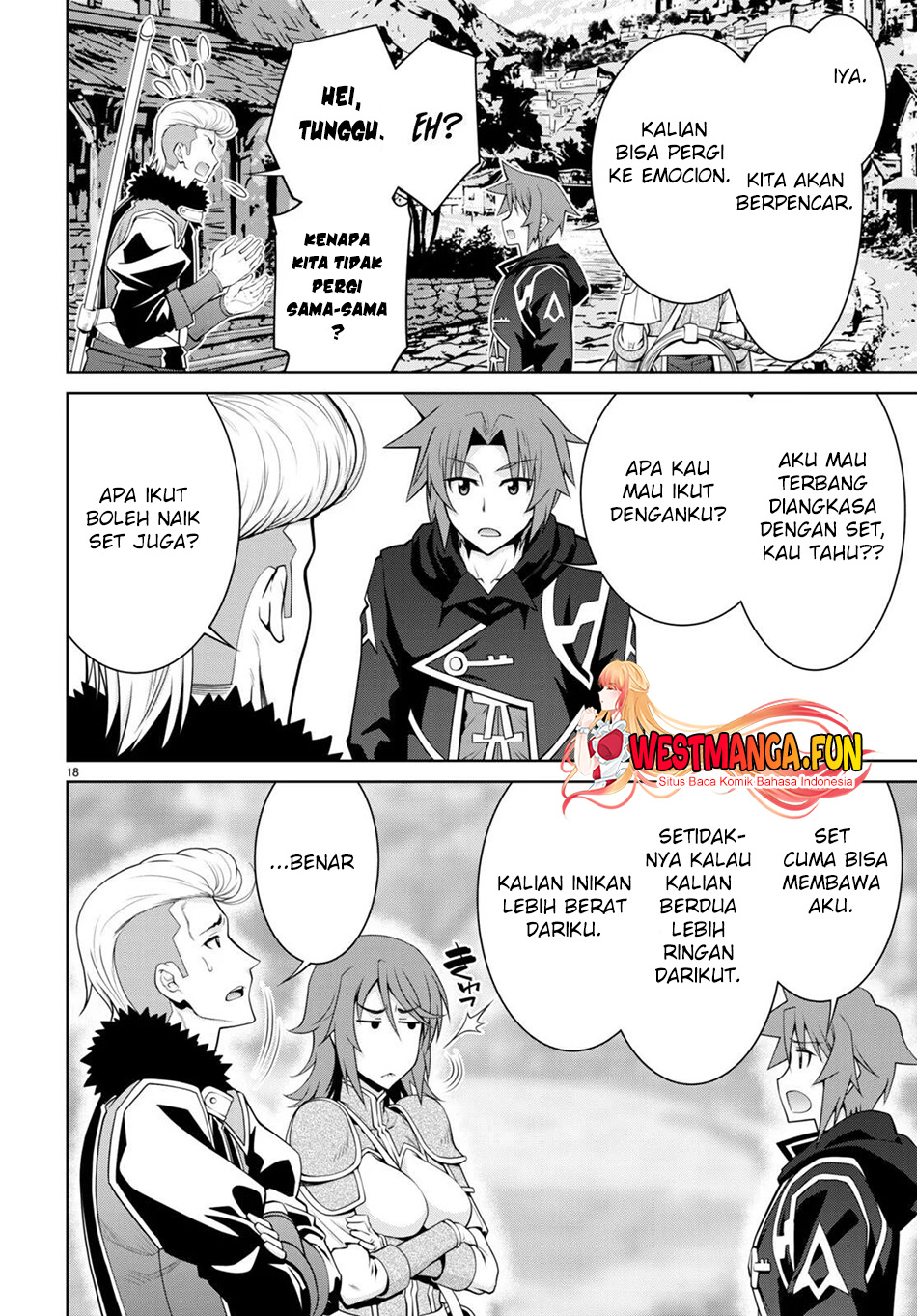 Chapter 93 - halaman 22