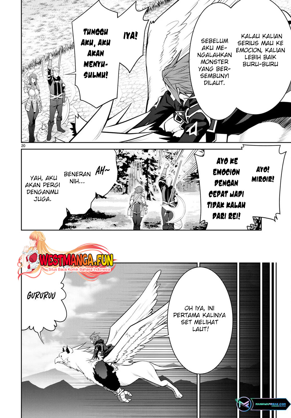 Chapter 93 - halaman 24