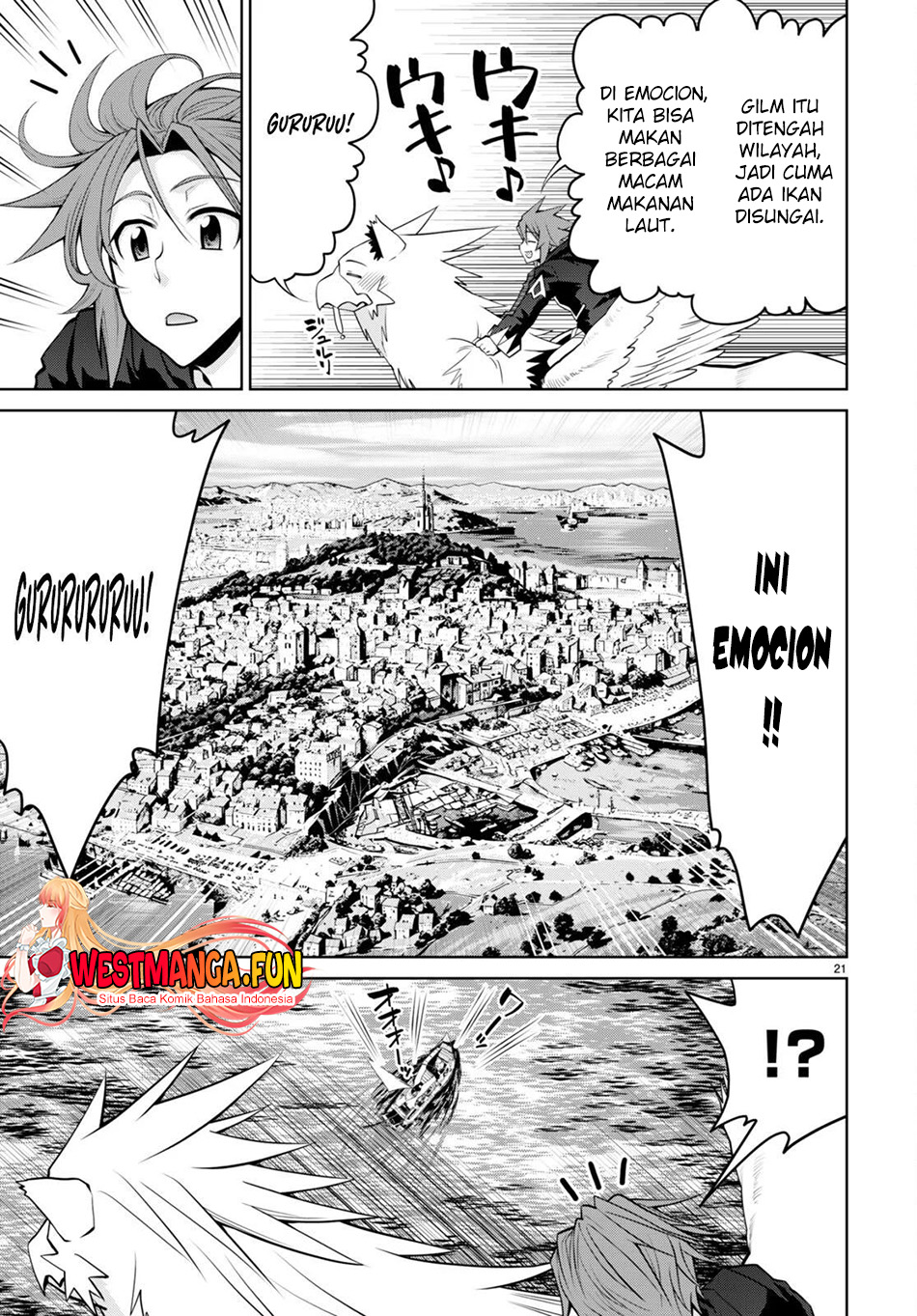 Chapter 93 - halaman 25