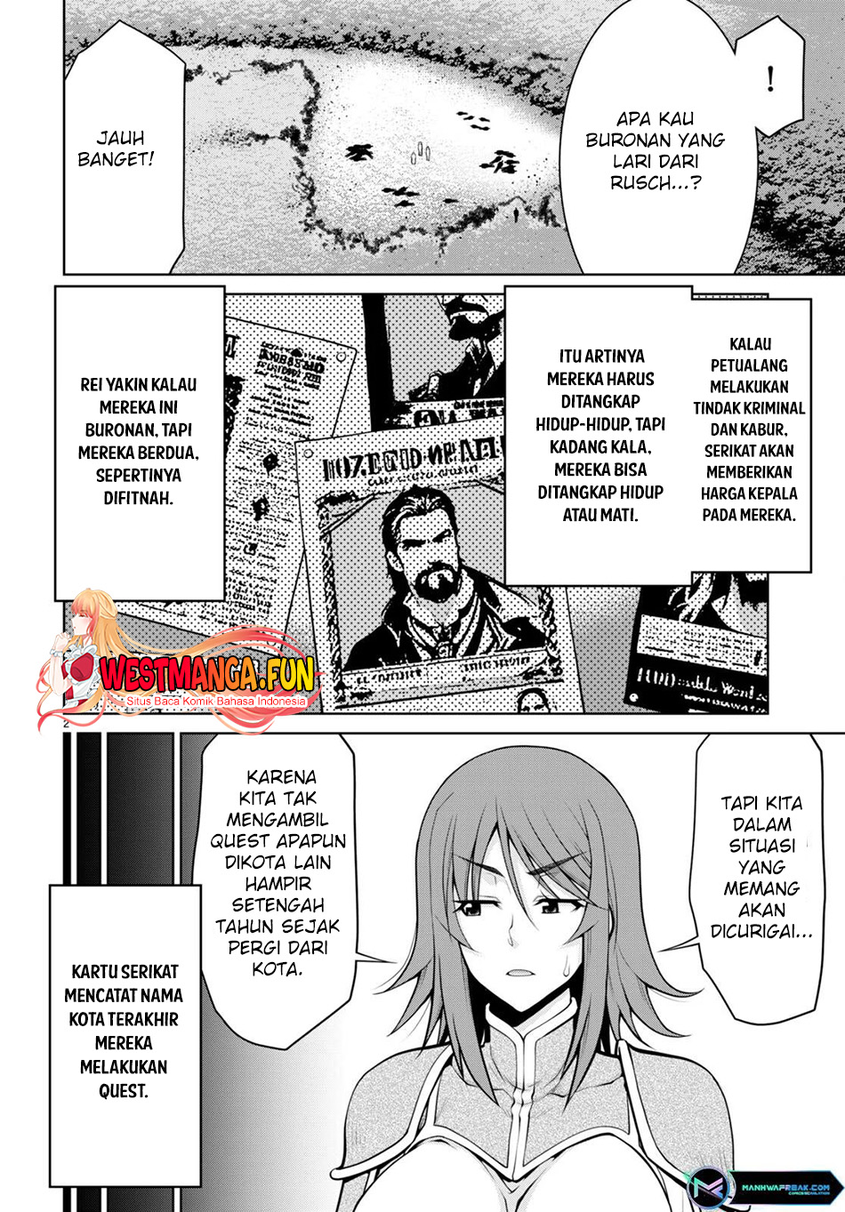 Chapter 93 - halaman 5
