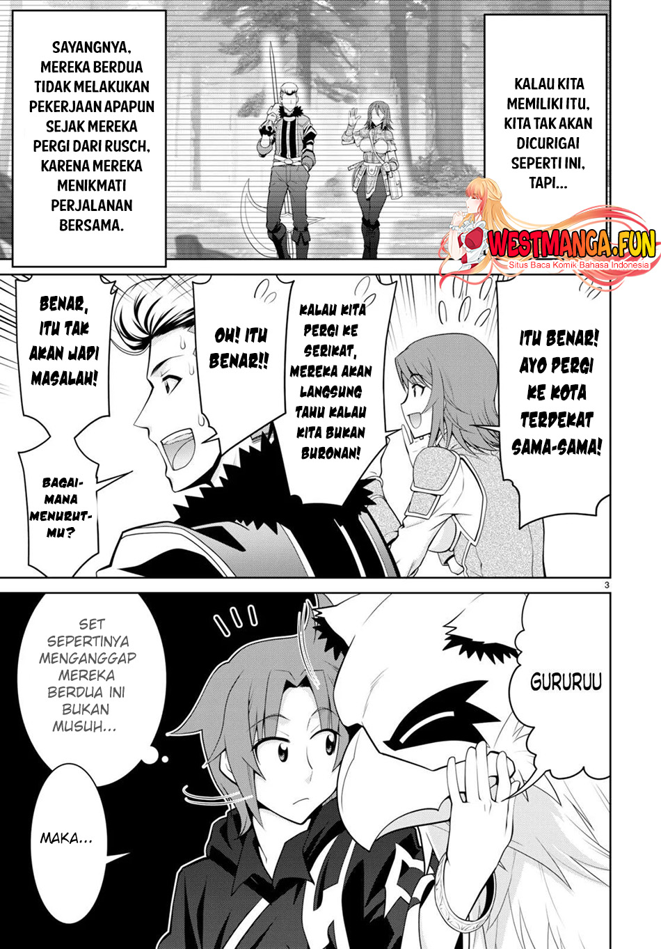 Chapter 93 - halaman 6